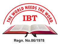 Indian Bible Translators